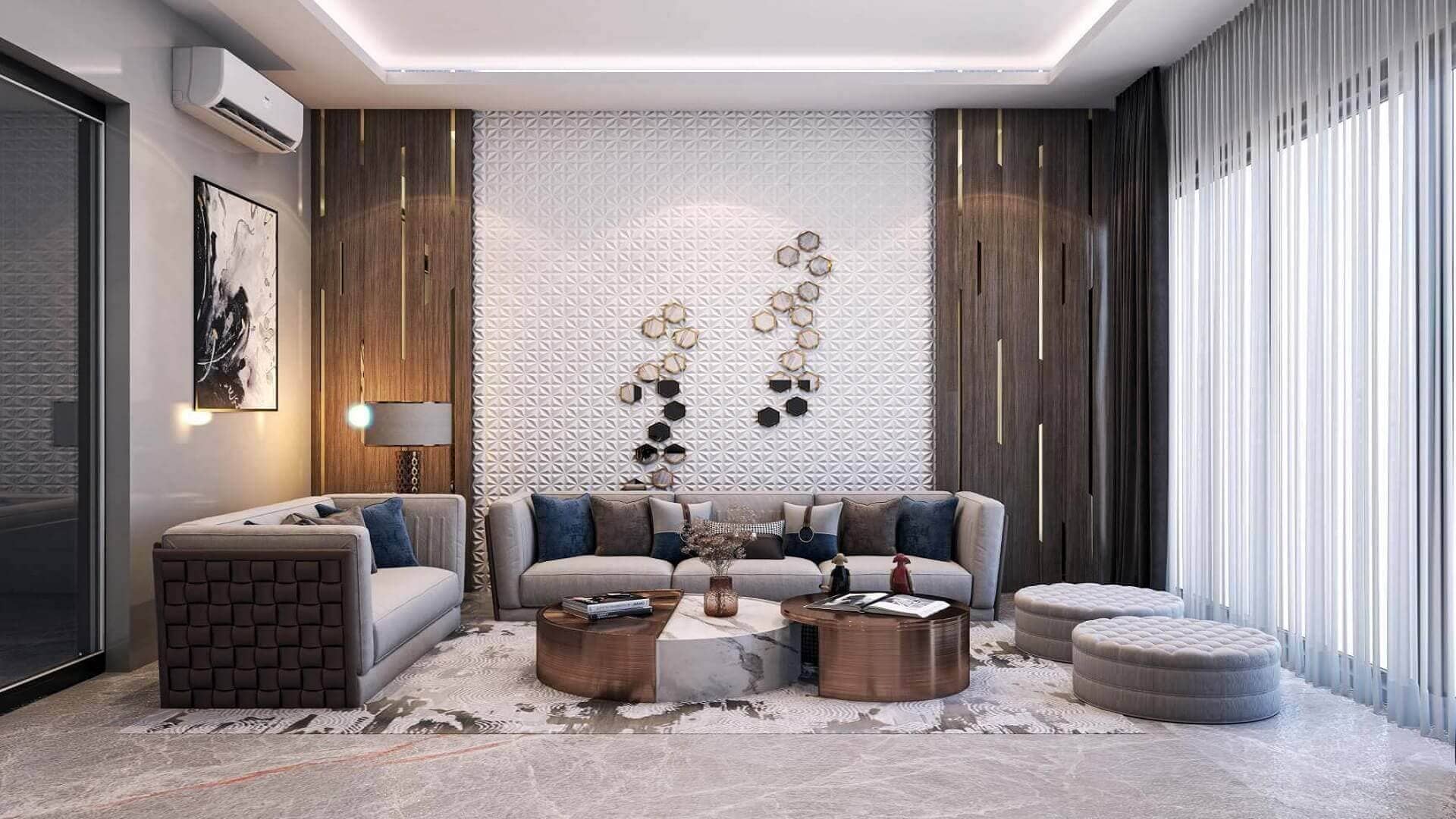 noble willasa living room